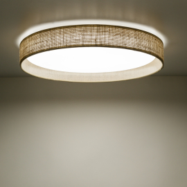 Lampa sufitowa DEMI JUTA 11859