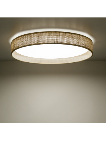 Lampa sufitowa DEMI JUTA 11859