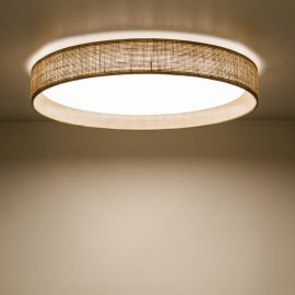 Lampa sufitowa DEMI JUTA 11859