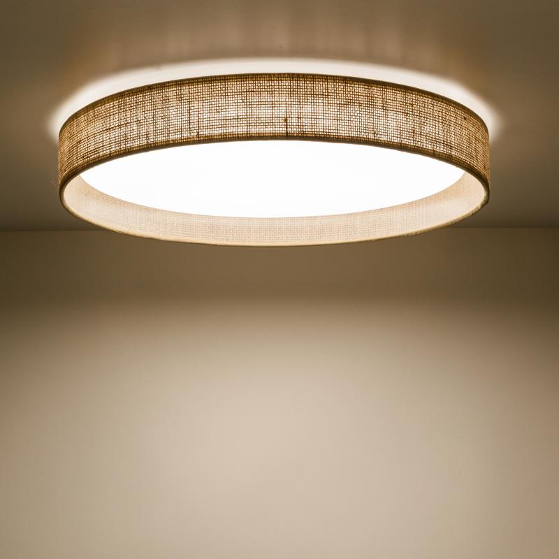 Lampa sufitowa DEMI JUTA 11859