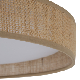 Lampa sufitowa DEMI JUTA 11859