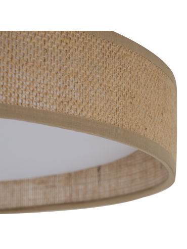 Lampa sufitowa DEMI JUTA 11859