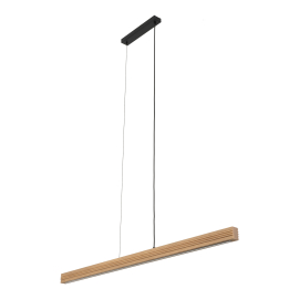 Lampa sufitowa VIGA WOOD 11651