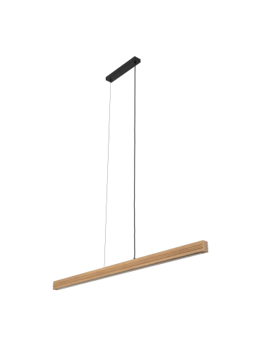 Lampa sufitowa VIGA WOOD 11651