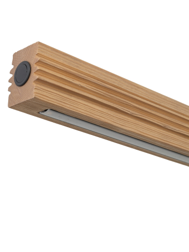 Lampa sufitowa VIGA WOOD 11651