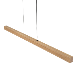 Lampa sufitowa VIGA WOOD 11651