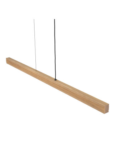 Lampa sufitowa VIGA WOOD 11651