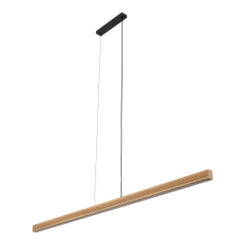 Lampa sufitowa VIGA WOOD 11652