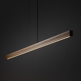Lampa sufitowa VIGA WOOD 11652