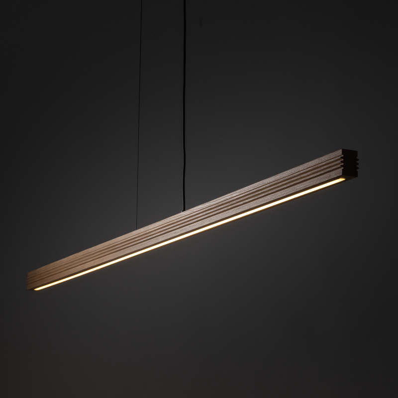 Lampa sufitowa VIGA WOOD 11652