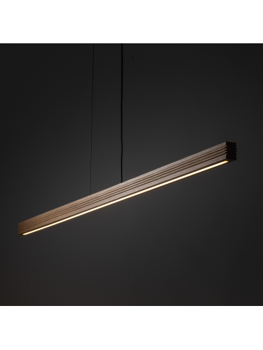 Lampa sufitowa VIGA WOOD 11652