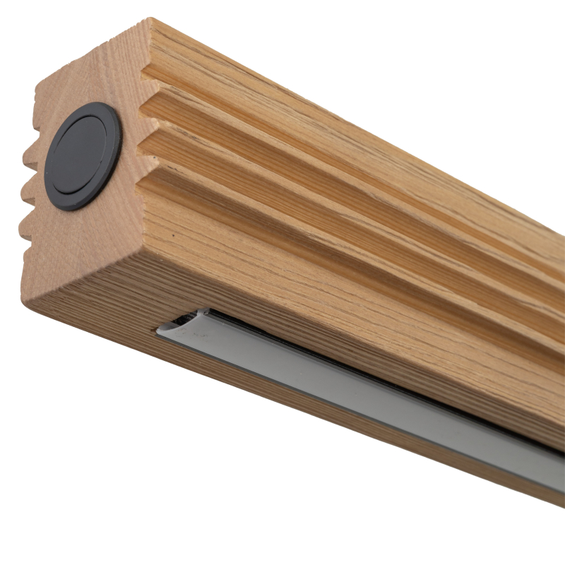 Lampa sufitowa VIGA WOOD 11652