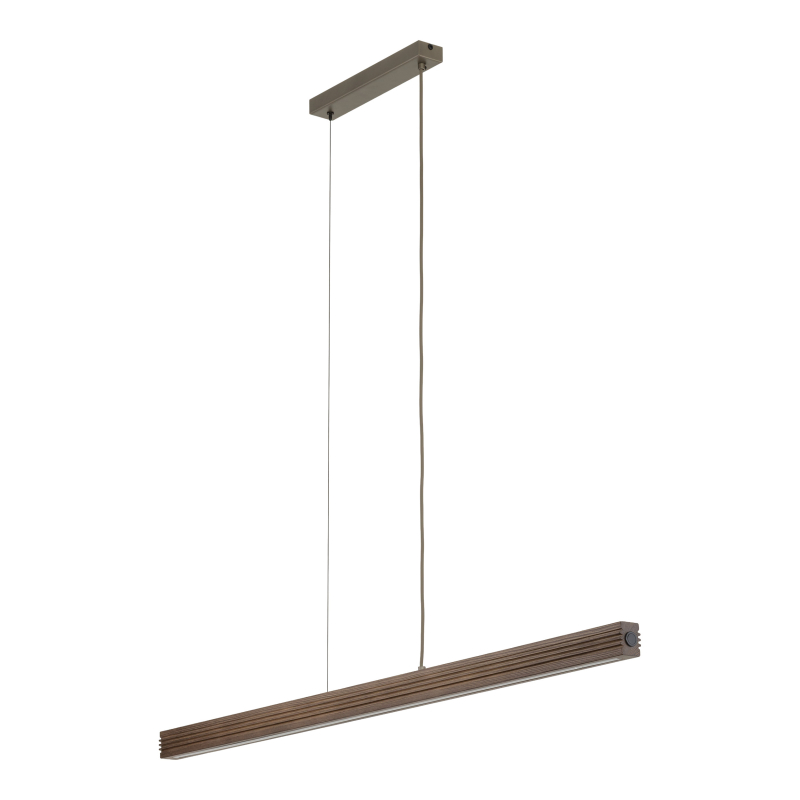 Lampa sufitowa VIGA WOOD 11653