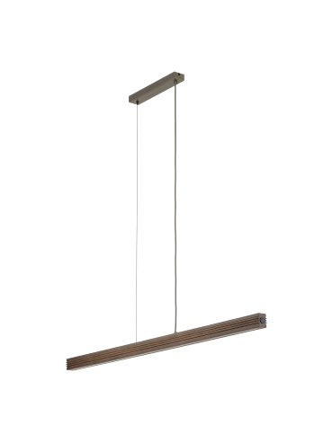 Lampa sufitowa VIGA WOOD 11653