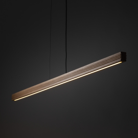 Lampa sufitowa VIGA WOOD 11653