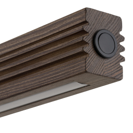 Lampa sufitowa VIGA WOOD 11653