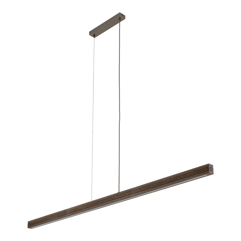 Lampa sufitowa VIGA WOOD 11654