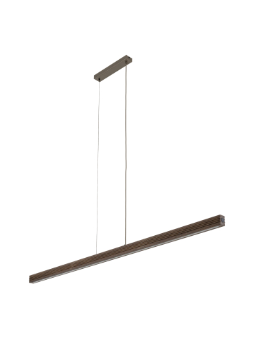 Lampa sufitowa VIGA WOOD 11654