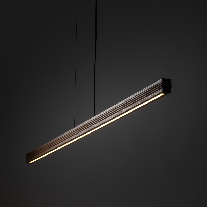Lampa sufitowa VIGA WOOD 11654