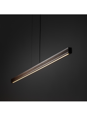 Lampa sufitowa VIGA WOOD 11654