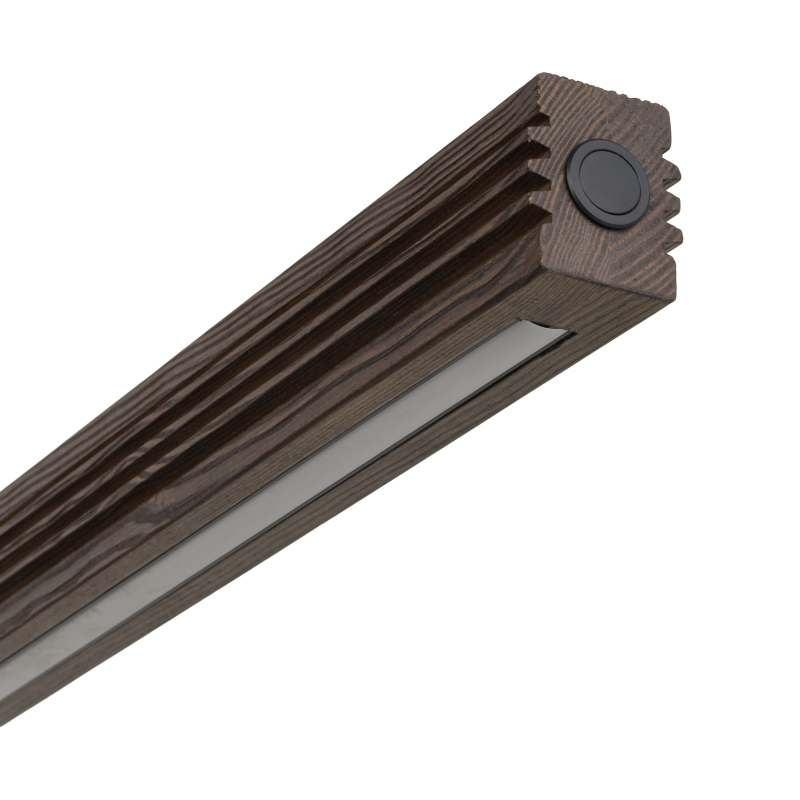 Lampa sufitowa VIGA WOOD 11654