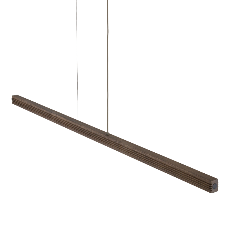 Lampa sufitowa VIGA WOOD 11654