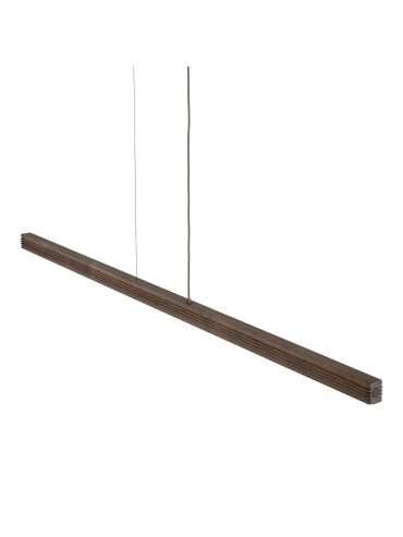 Lampa sufitowa VIGA WOOD 11654