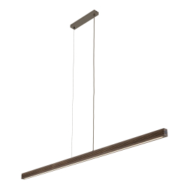 Lampa sufitowa VIGA WOOD 11654