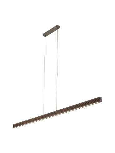 Lampa sufitowa VIGA WOOD 11654