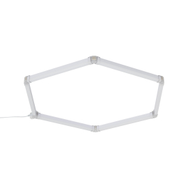 Lampa sufitowa PANEL LED 18268