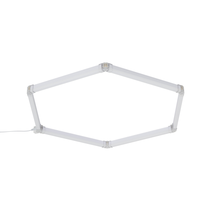 Lampa sufitowa PANEL LED 18268
