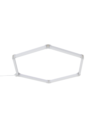 Lampa sufitowa PANEL LED 18268