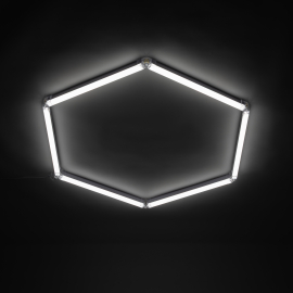 Lampa sufitowa PANEL LED 18268