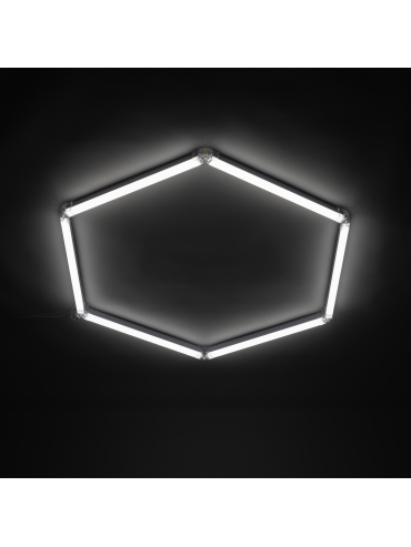 Lampa sufitowa PANEL LED 18268
