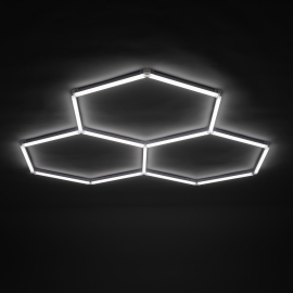 Lampa sufitowa PANEL LED 18268