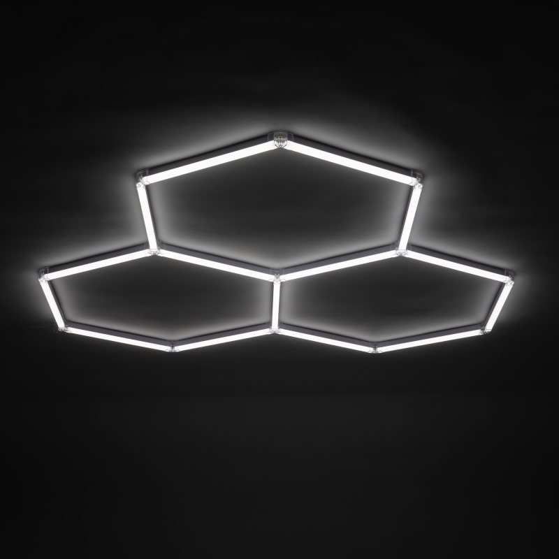 Lampa sufitowa PANEL LED 18268