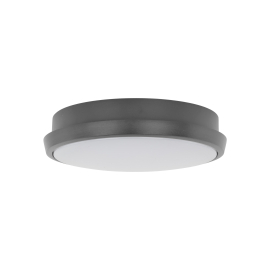 Lampa sufitowa SFERIS GRAY 18088