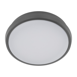 Lampa sufitowa SFERIS GRAY 18088