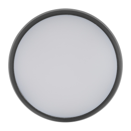 Lampa sufitowa SFERIS GRAY 18088