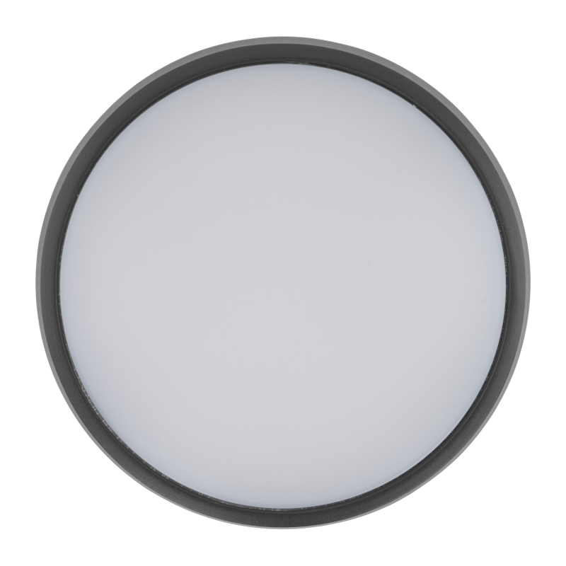 Lampa sufitowa SFERIS GRAY 18088