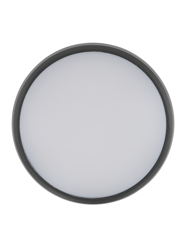 Lampa sufitowa SFERIS GRAY 18088