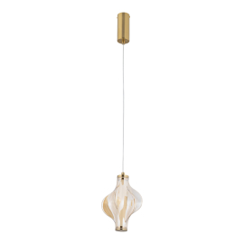 Lampa sufitowa ELVA 18212