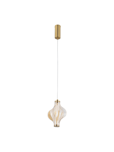 Lampa sufitowa ELVA 18212