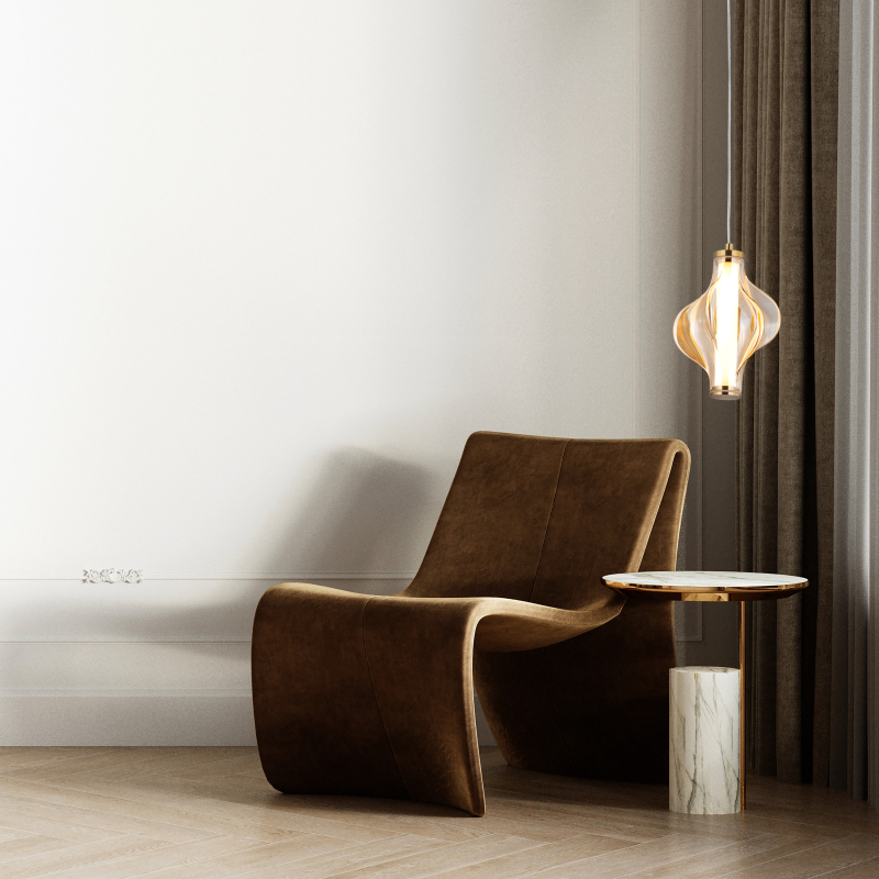 Lampa sufitowa ELVA 18212