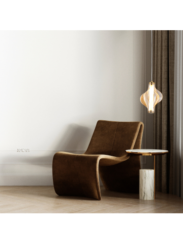 Lampa sufitowa ELVA 18212