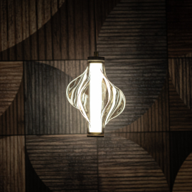 Lampa sufitowa ELVA 18212