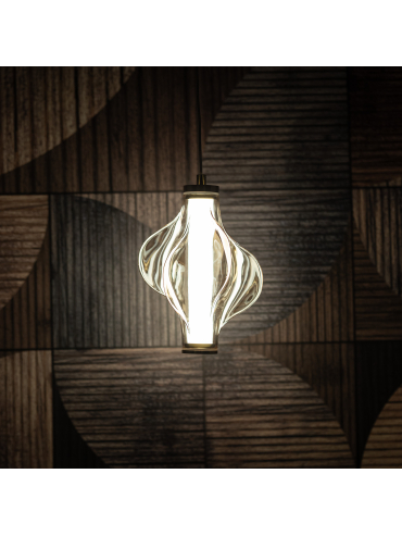 Lampa sufitowa ELVA 18212