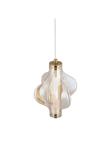 Lampa sufitowa ELVA 18212