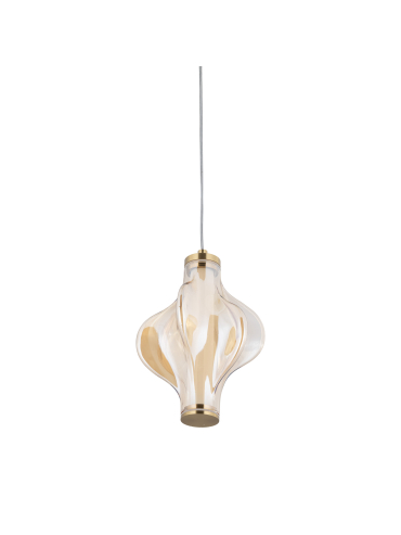 Lampa sufitowa ELVA 18212