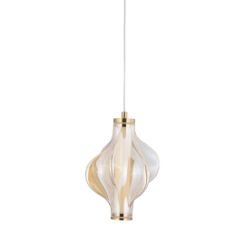 Lampa sufitowa ELVA 18212